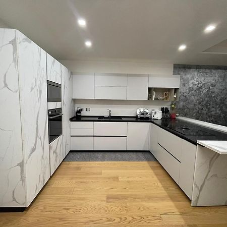 מלון אמפולי Casa Di Jo מראה חיצוני תמונה