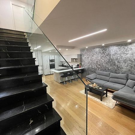 מלון אמפולי Casa Di Jo מראה חיצוני תמונה