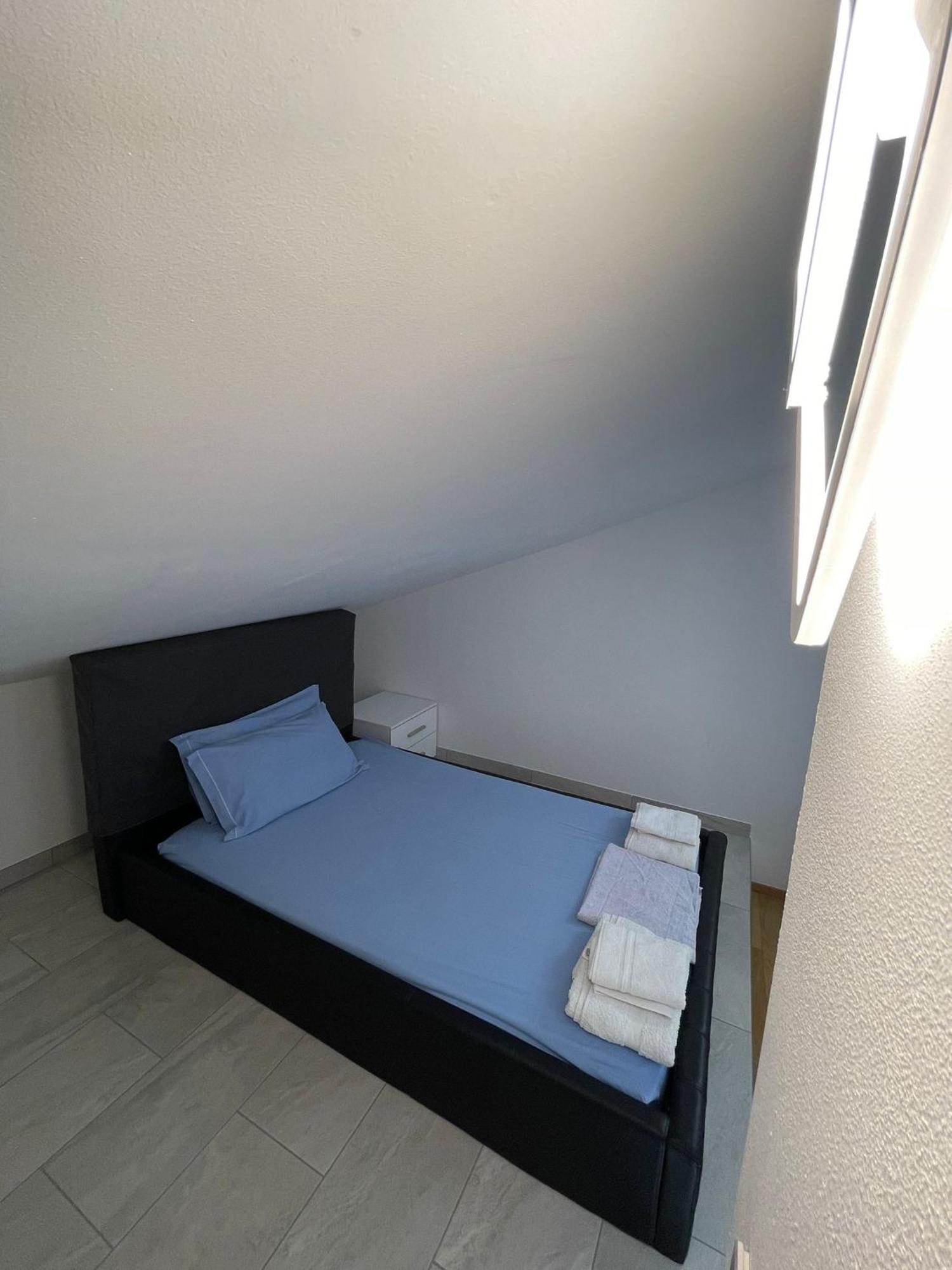 מלון אמפולי Casa Di Jo מראה חיצוני תמונה
