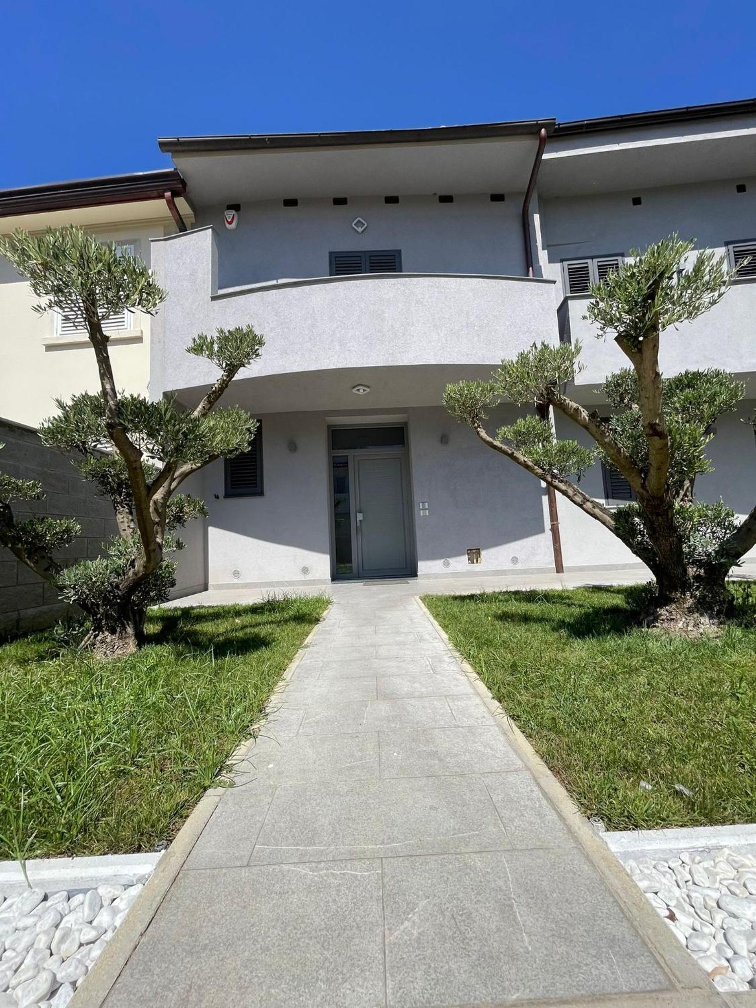 מלון אמפולי Casa Di Jo מראה חיצוני תמונה