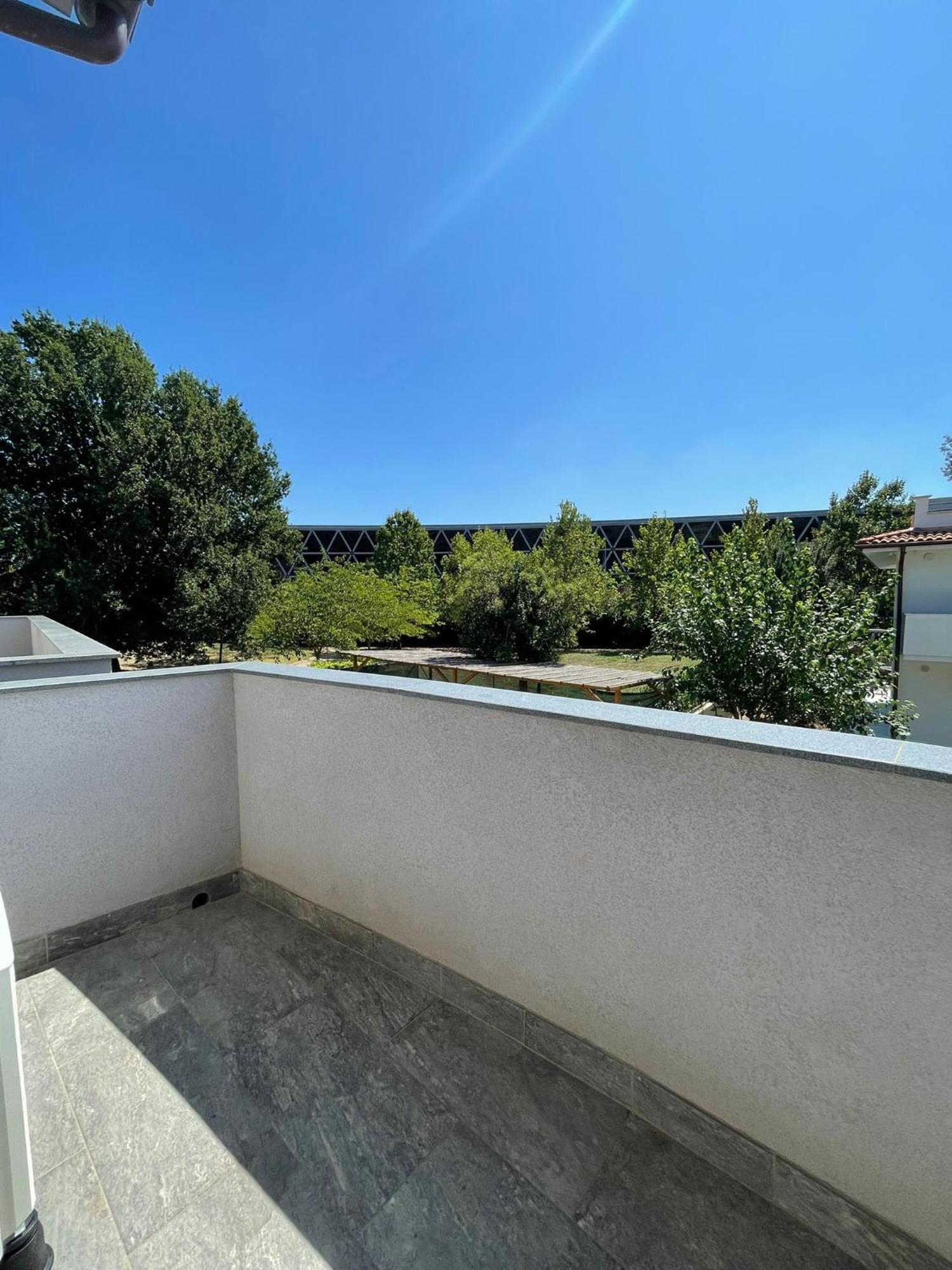 מלון אמפולי Casa Di Jo מראה חיצוני תמונה