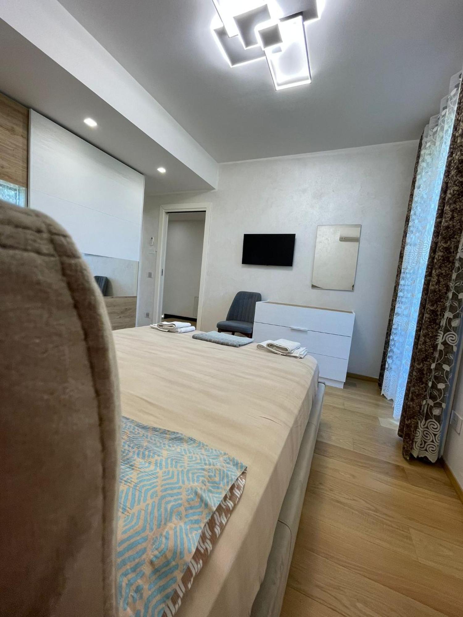 מלון אמפולי Casa Di Jo מראה חיצוני תמונה