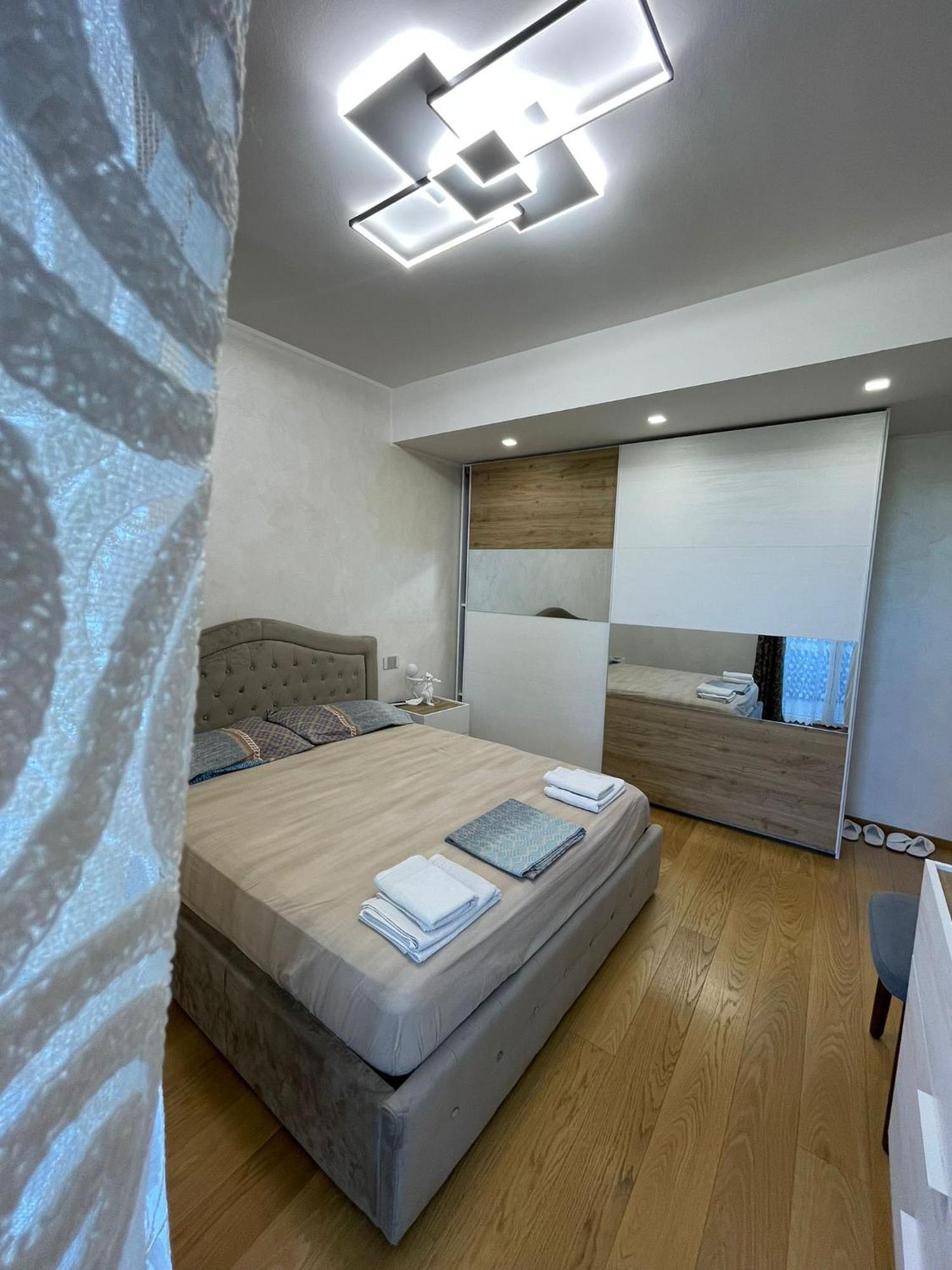 מלון אמפולי Casa Di Jo מראה חיצוני תמונה