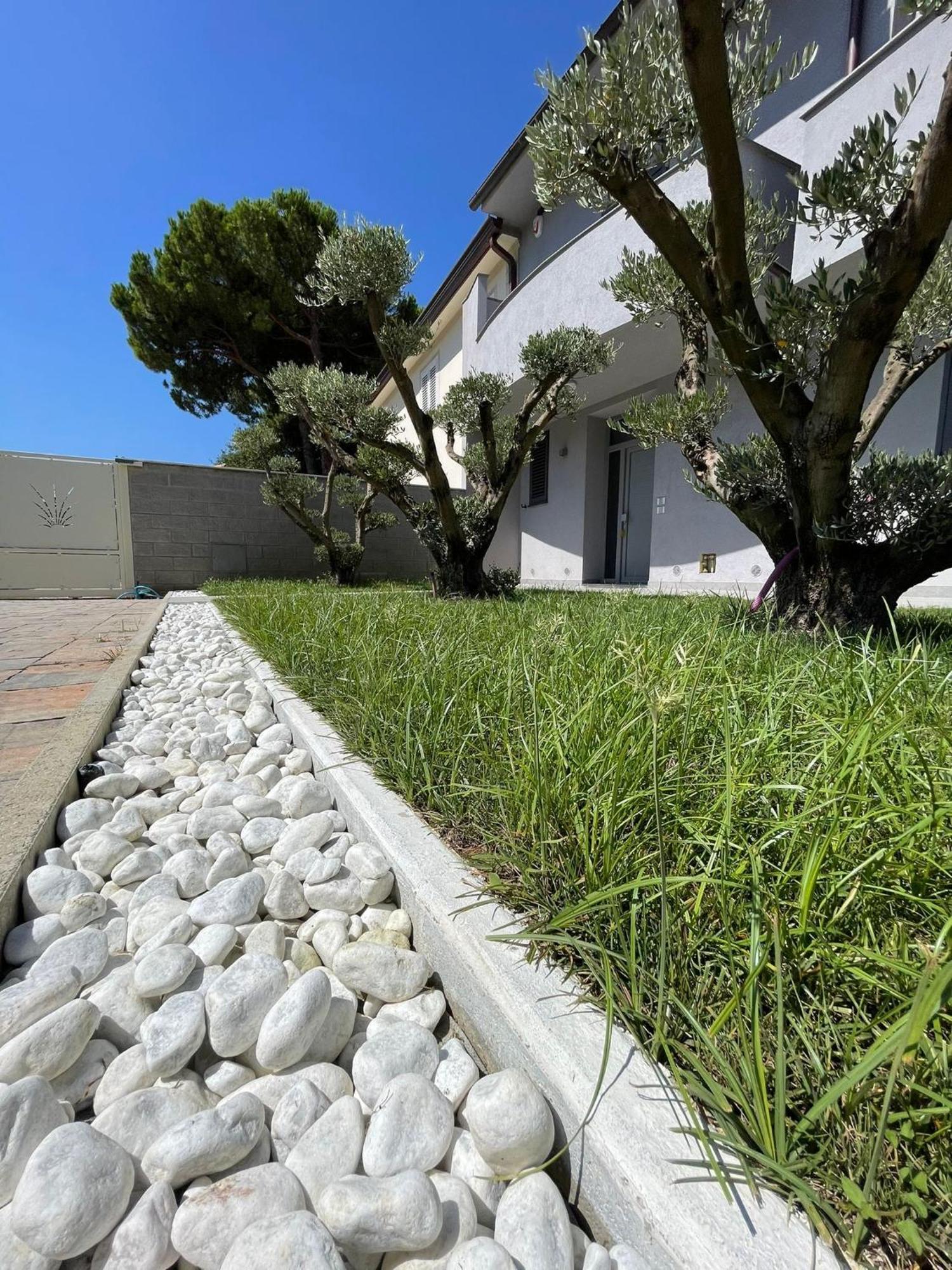 מלון אמפולי Casa Di Jo מראה חיצוני תמונה