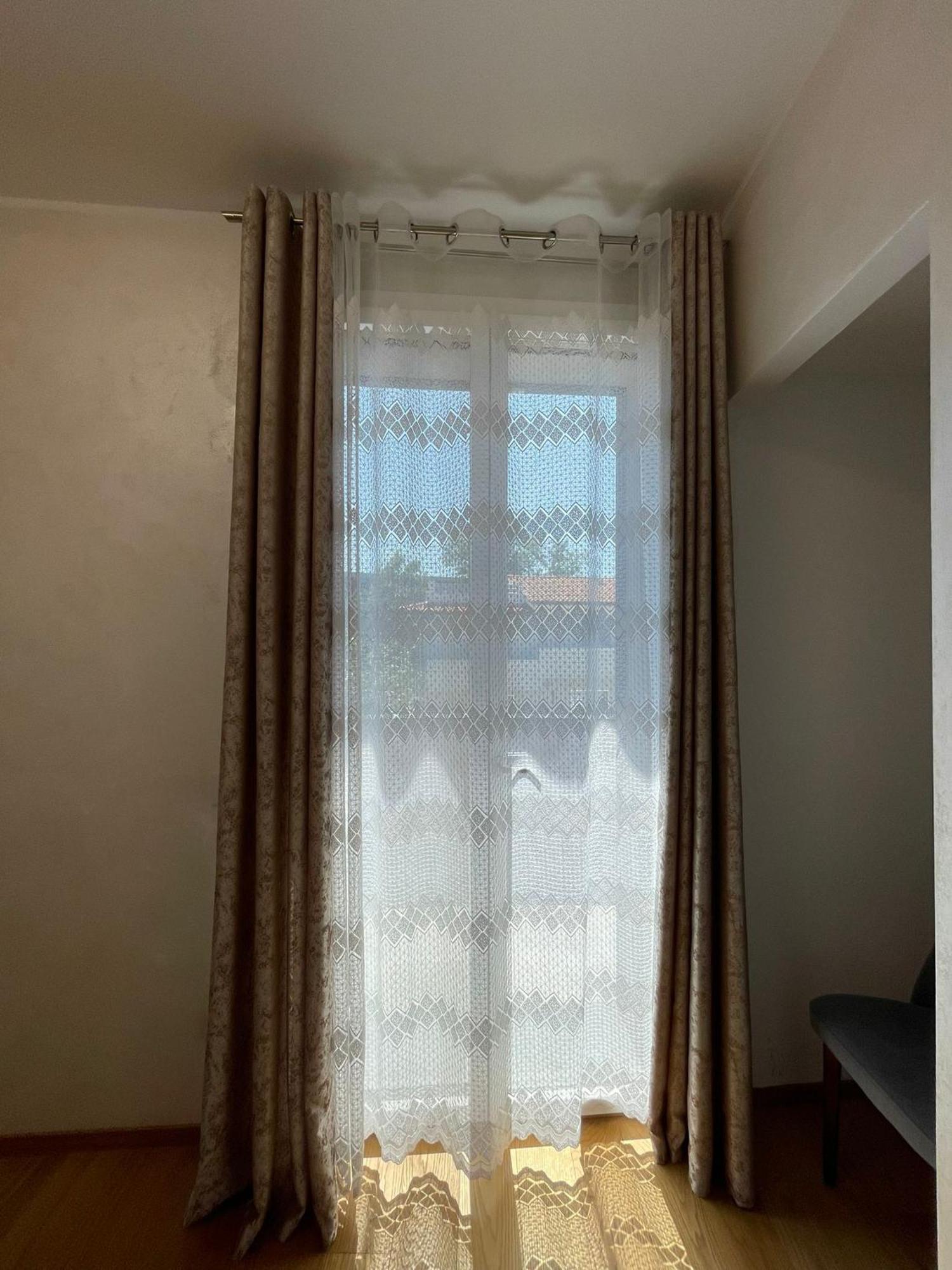 מלון אמפולי Casa Di Jo מראה חיצוני תמונה