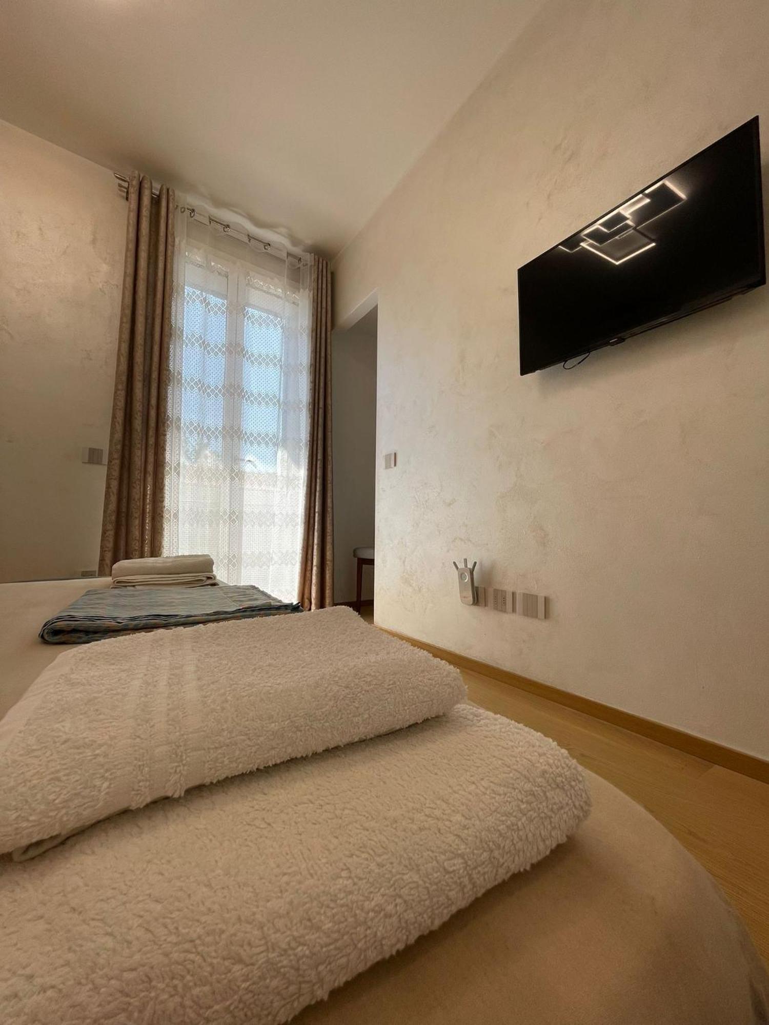 מלון אמפולי Casa Di Jo מראה חיצוני תמונה
