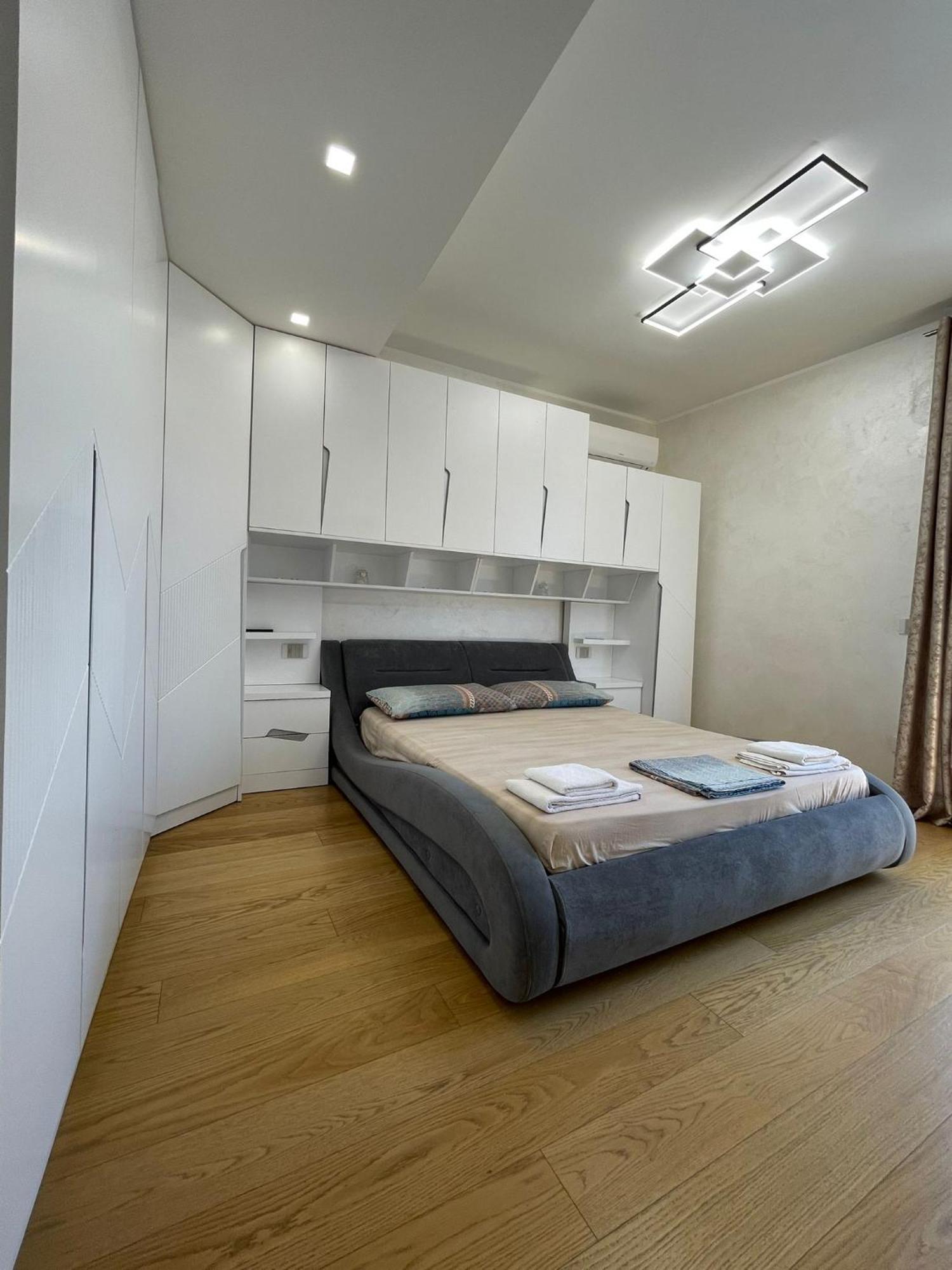 מלון אמפולי Casa Di Jo מראה חיצוני תמונה