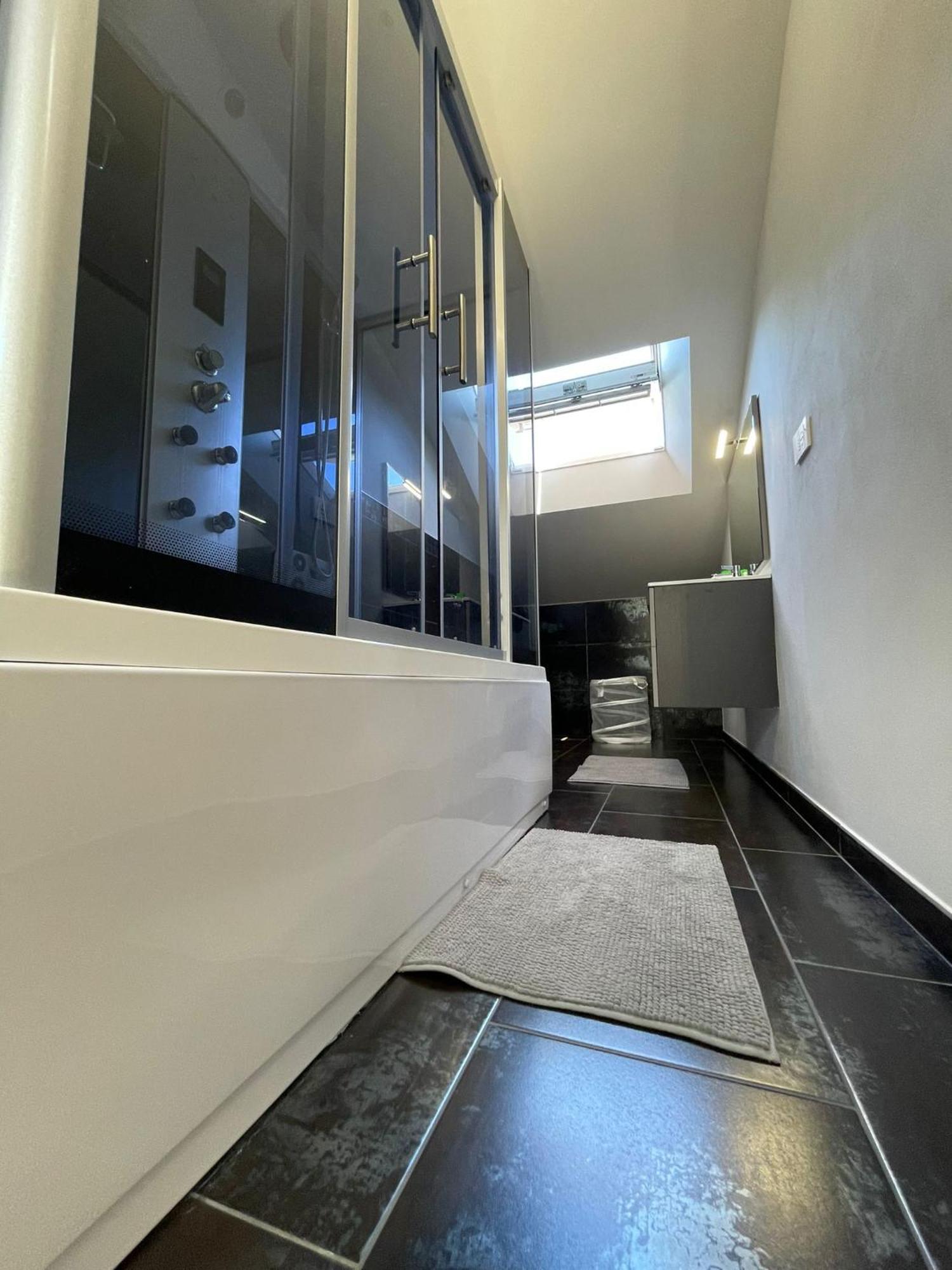 מלון אמפולי Casa Di Jo מראה חיצוני תמונה
