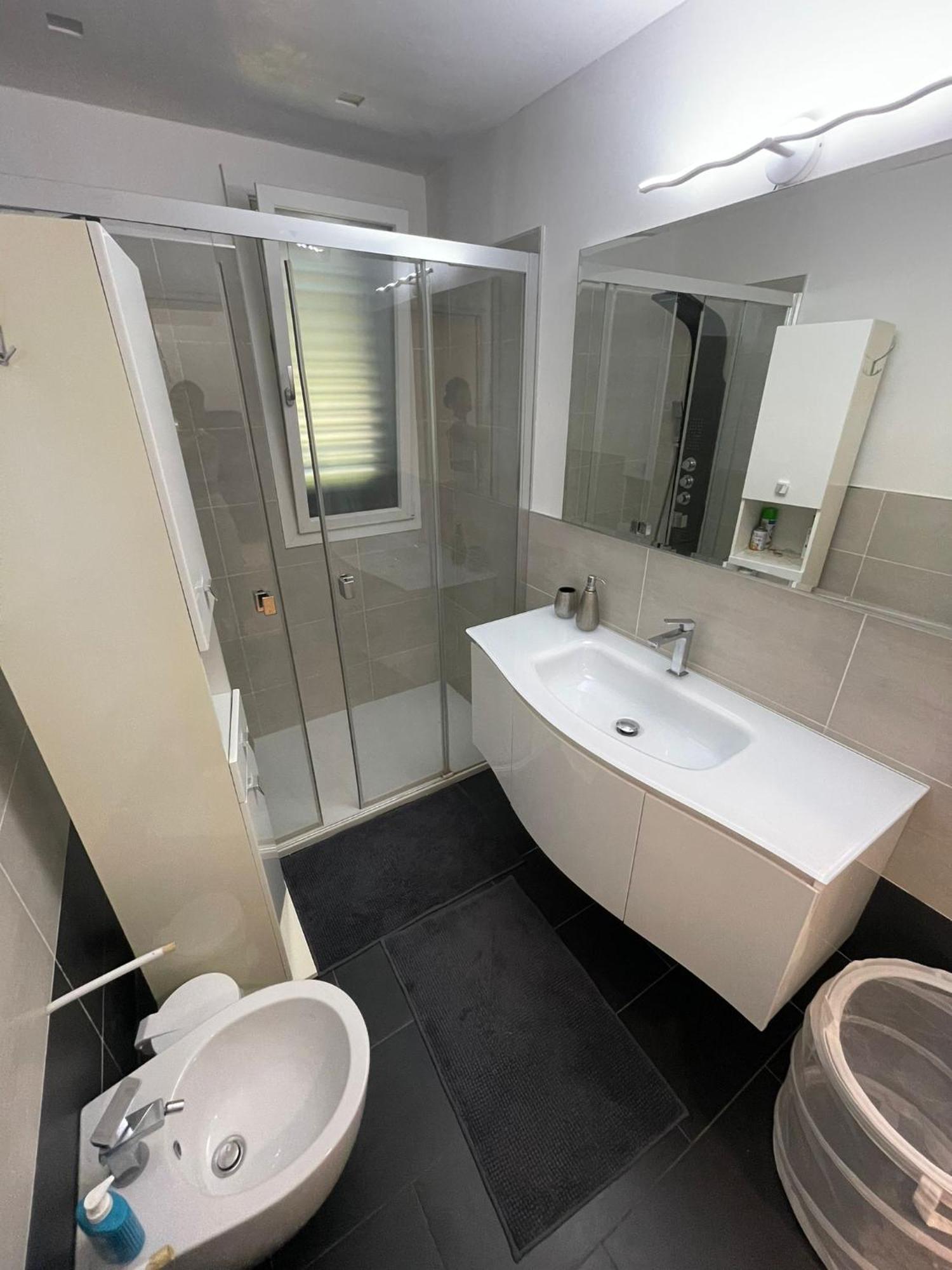 מלון אמפולי Casa Di Jo מראה חיצוני תמונה