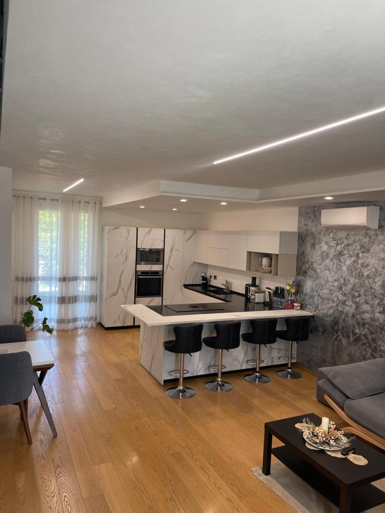 מלון אמפולי Casa Di Jo מראה חיצוני תמונה