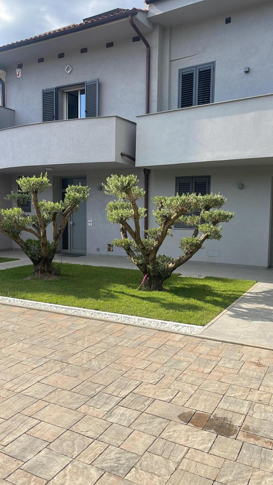 מלון אמפולי Casa Di Jo מראה חיצוני תמונה