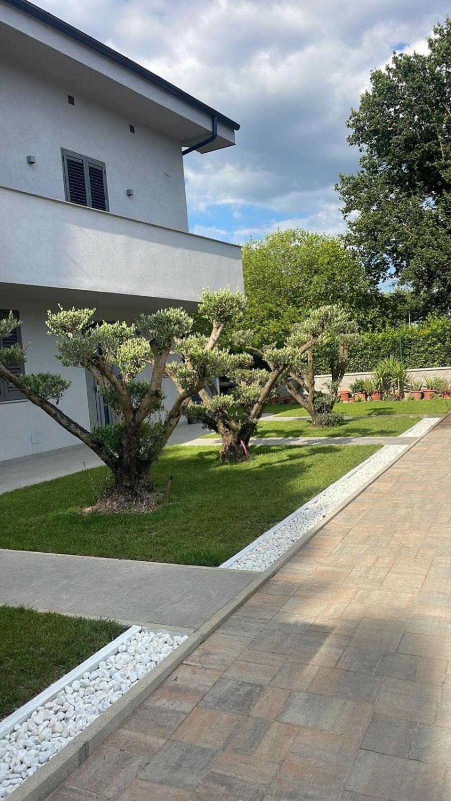 מלון אמפולי Casa Di Jo מראה חיצוני תמונה