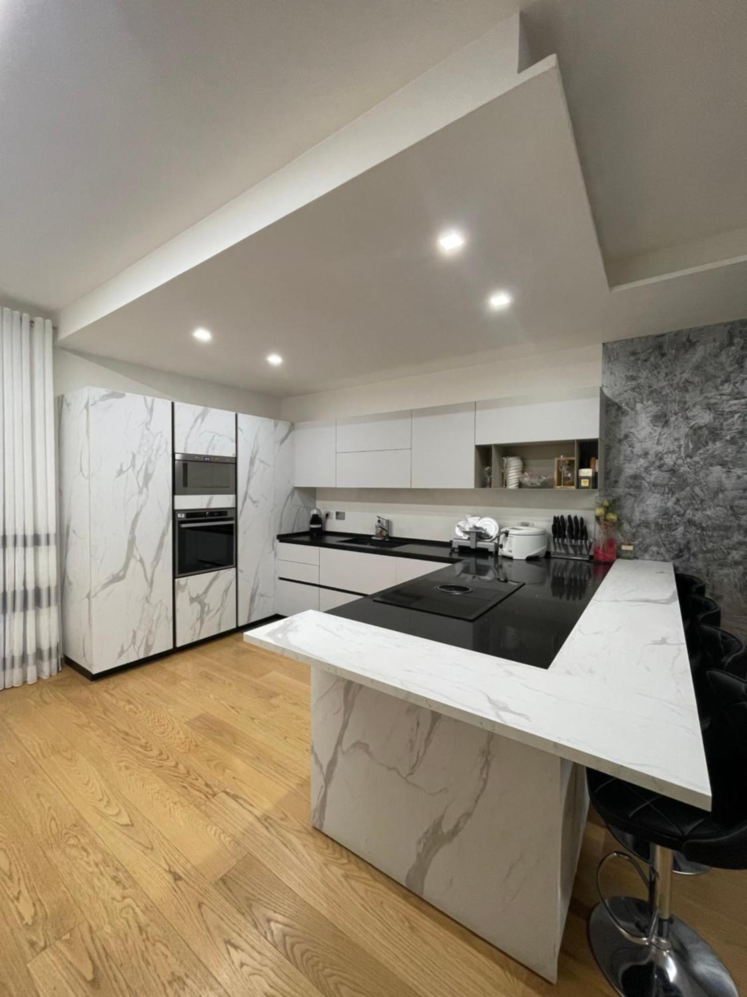 מלון אמפולי Casa Di Jo מראה חיצוני תמונה