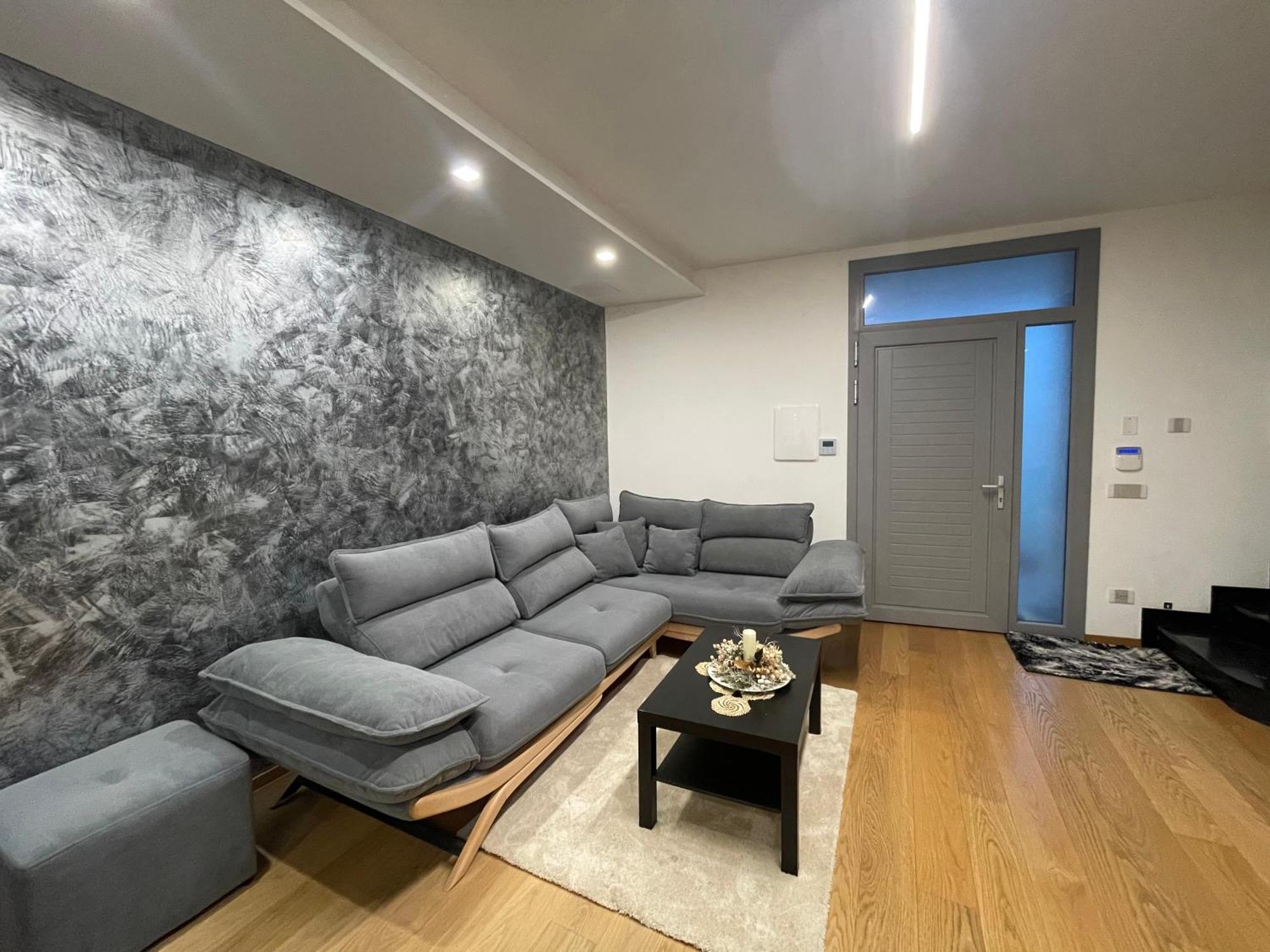 מלון אמפולי Casa Di Jo מראה חיצוני תמונה